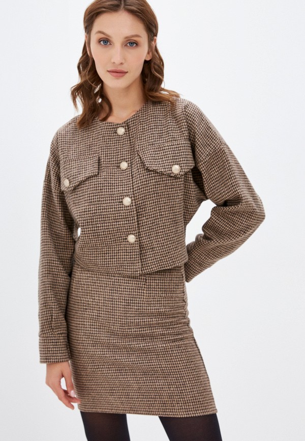 фото Костюм fresh cotton