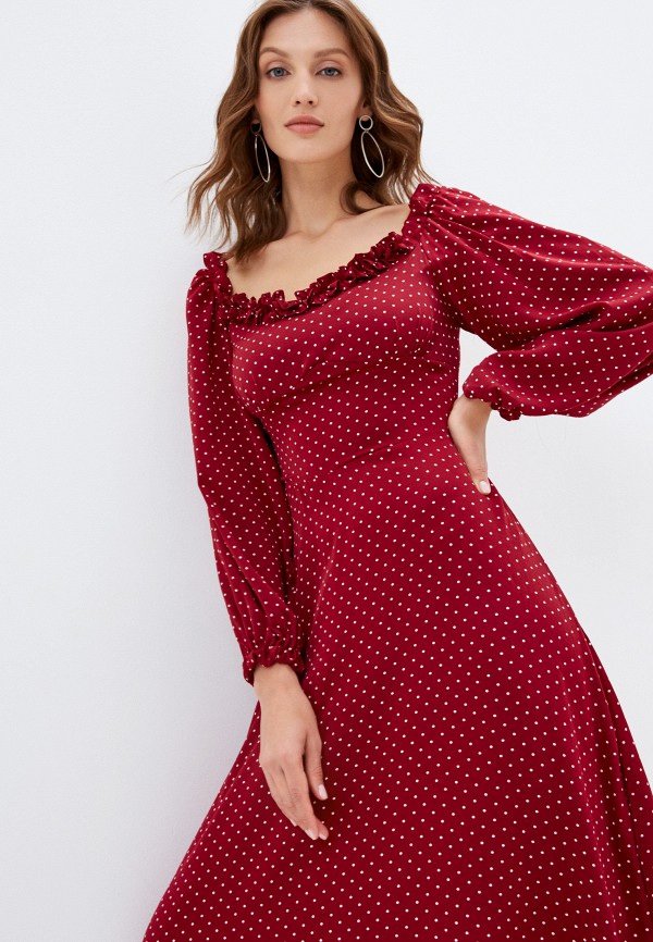 фото Платье fresh cotton