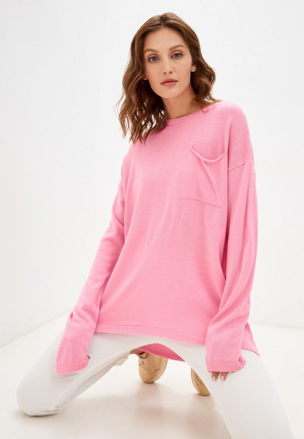 

Джемпер Fresh Cotton, Розовый