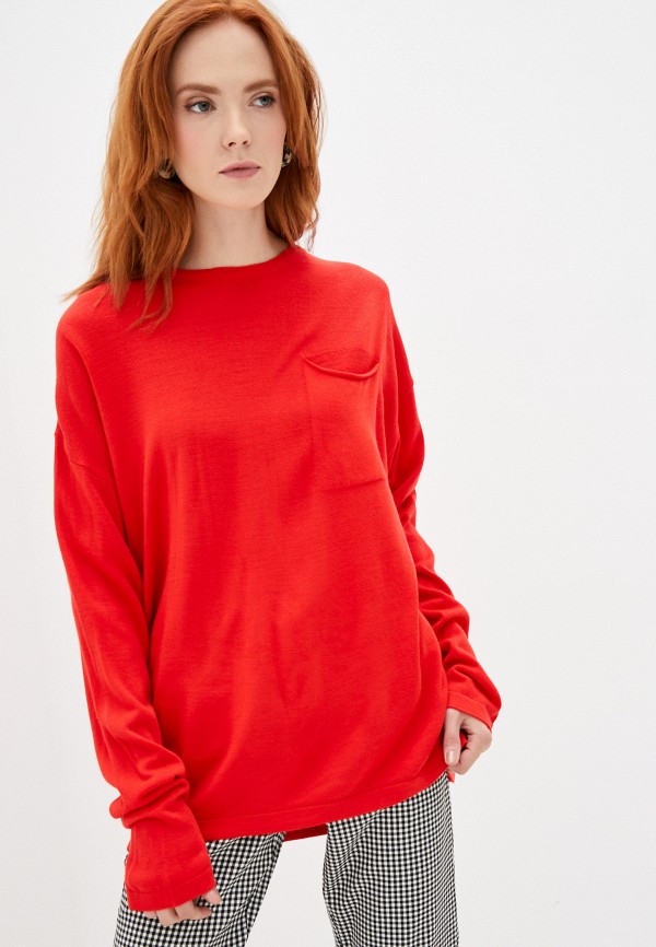 

Джемпер Fresh Cotton, Красный