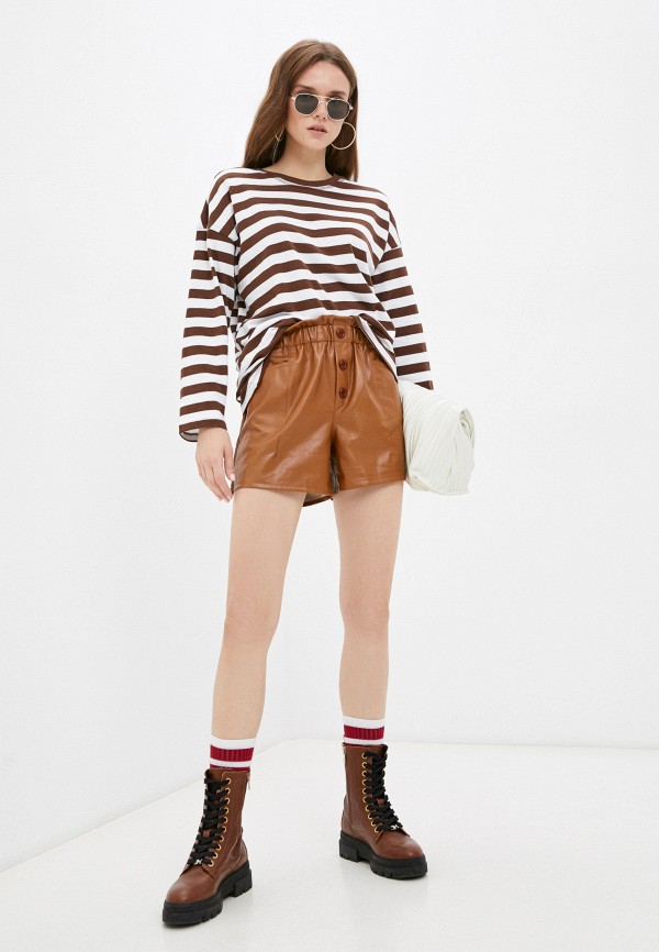 фото Шорты fresh cotton