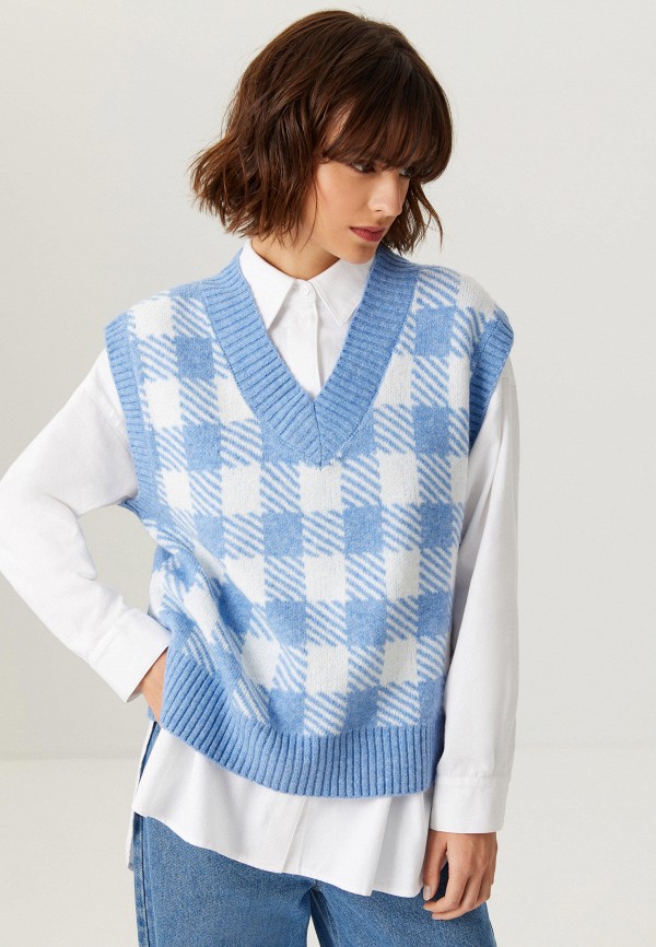 фото Жилет sela