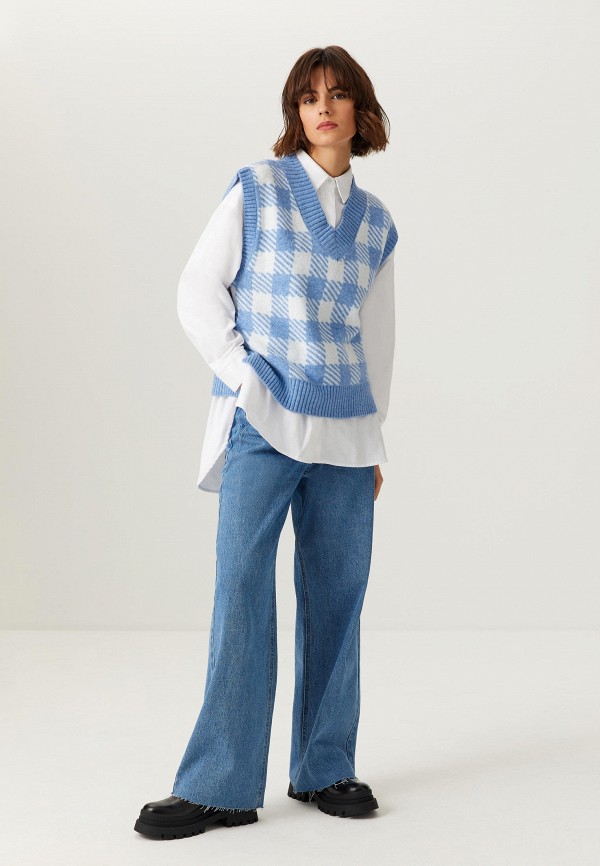 фото Жилет sela