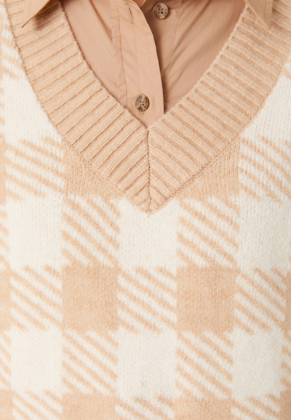 фото Жилет sela