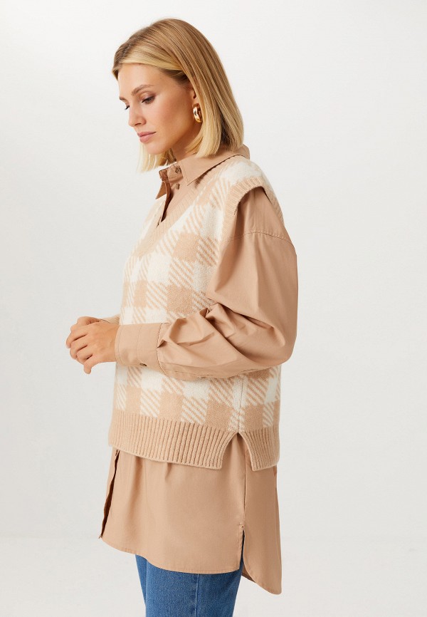 фото Жилет sela