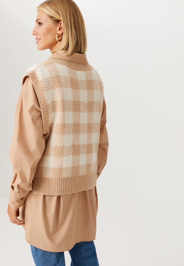 фото Жилет sela