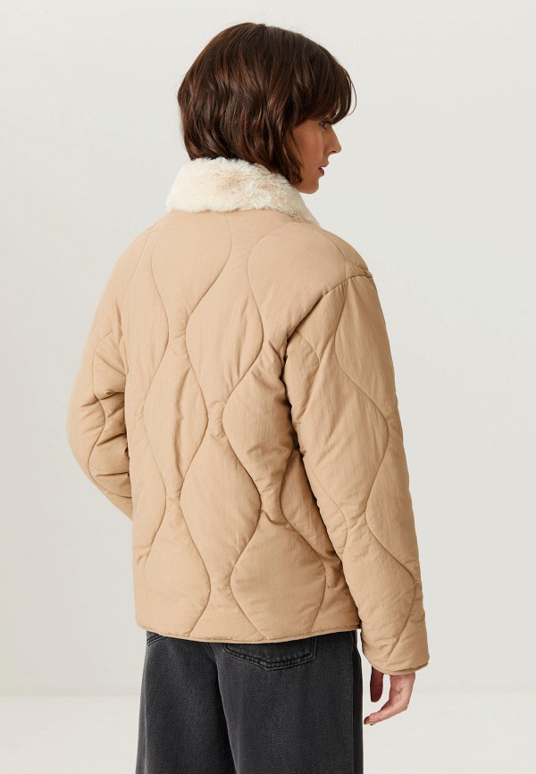 фото Куртка утепленная sela