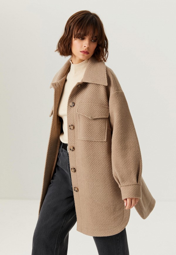 фото Пальто sela