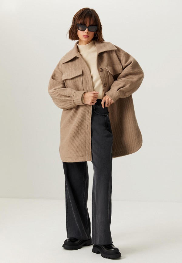 фото Пальто sela