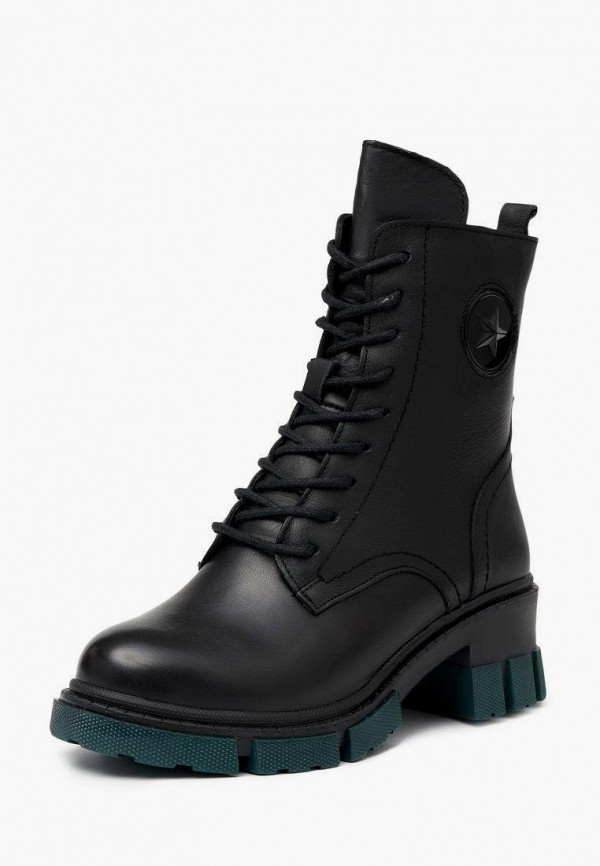 фото Ботинки pierre cardin