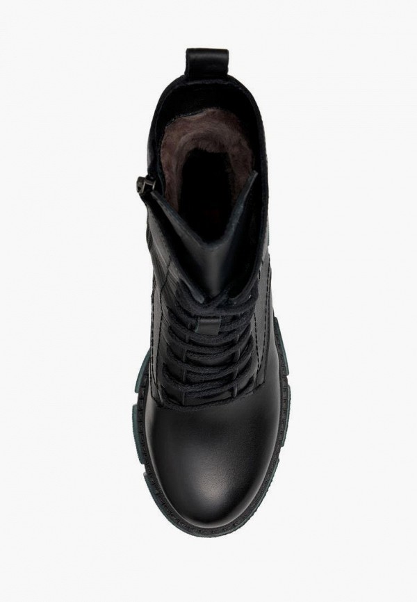 фото Ботинки pierre cardin