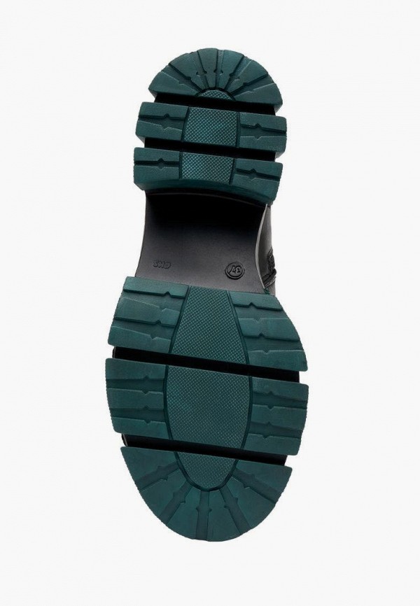 фото Ботинки pierre cardin