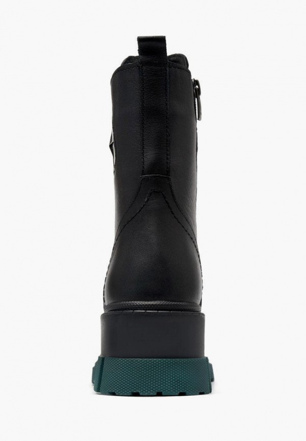 фото Ботинки pierre cardin