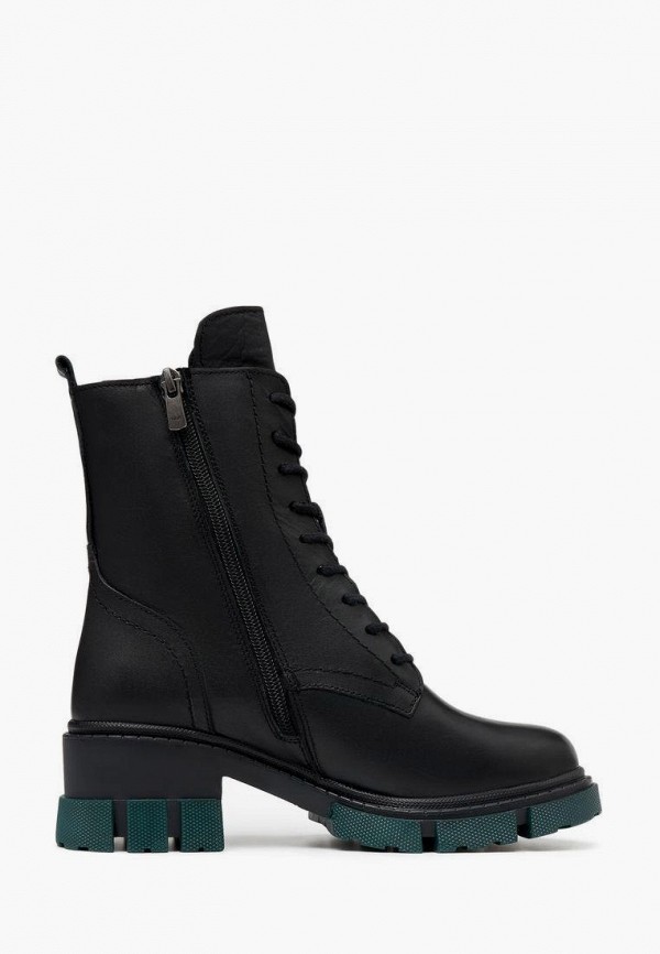 фото Ботинки pierre cardin