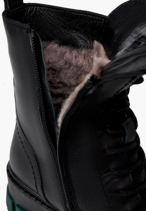 фото Ботинки pierre cardin