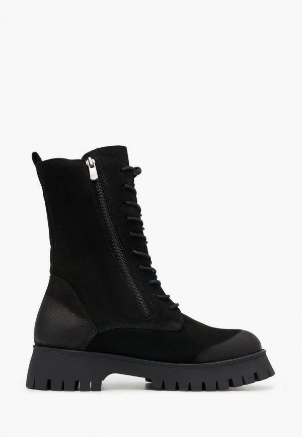 Ботинки Pierre Cardin цвет черный  Фото 6