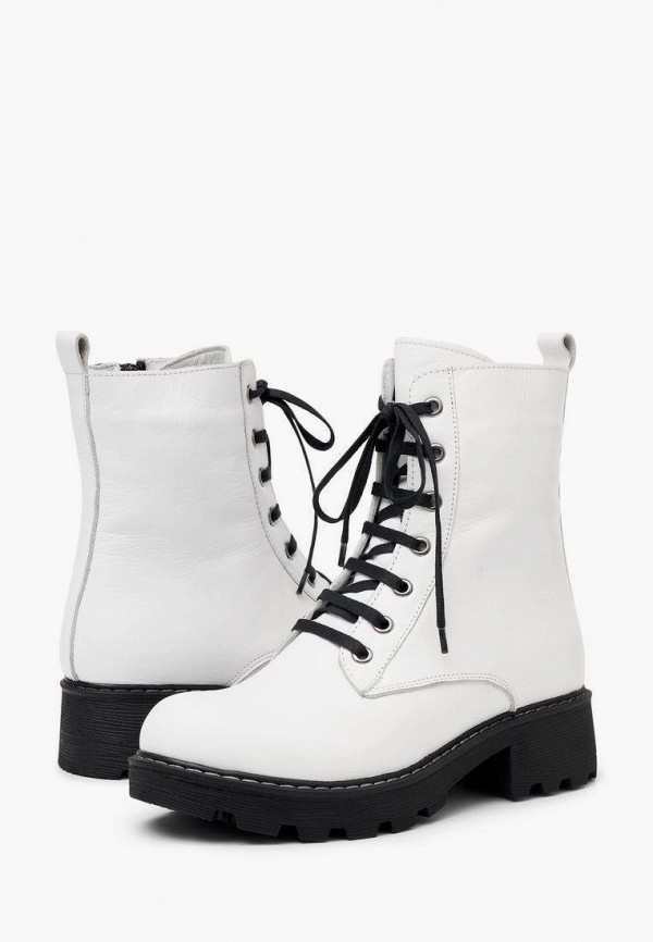 фото Ботинки pierre cardin