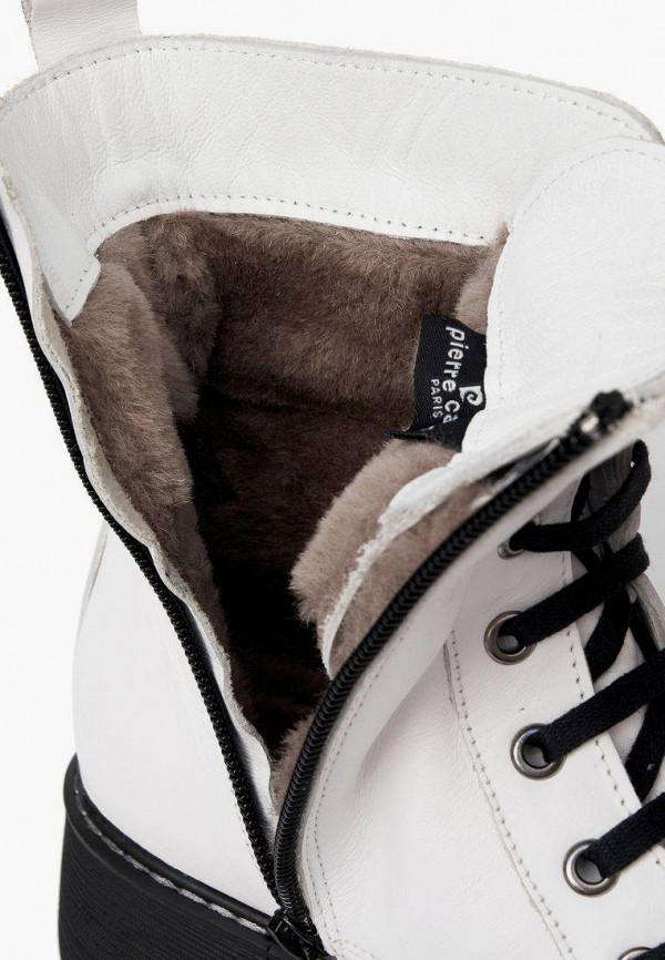 фото Ботинки pierre cardin