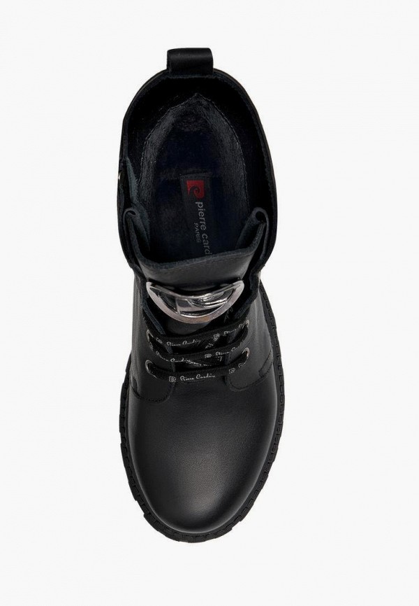 фото Ботинки pierre cardin