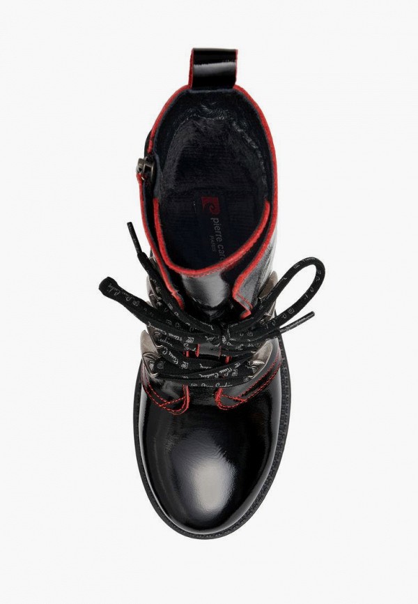 Ботинки Pierre Cardin Ботинки Pierre Cardin фото