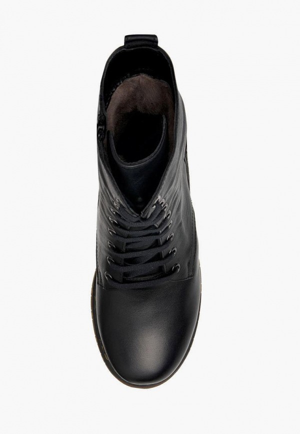 

Ботинки Pierre Cardin, Черный