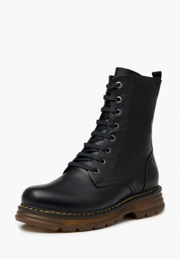 фото Ботинки pierre cardin