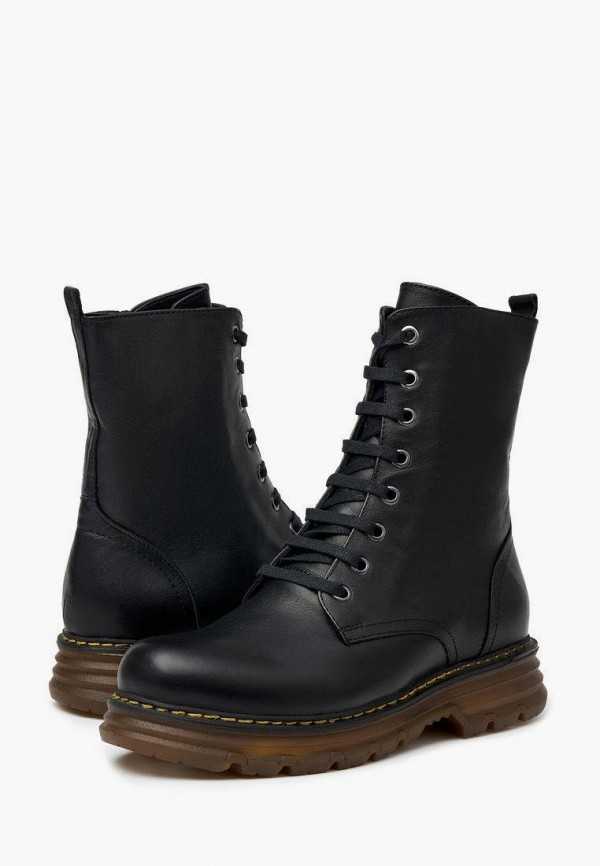 фото Ботинки pierre cardin