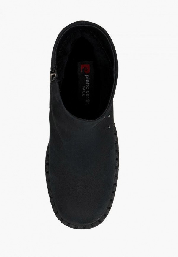 фото Ботильоны pierre cardin