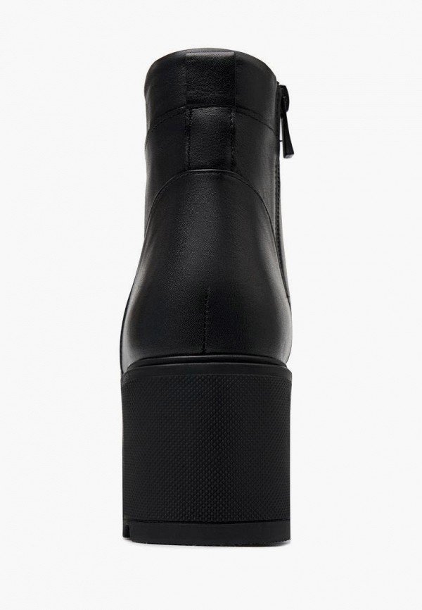 фото Ботильоны pierre cardin