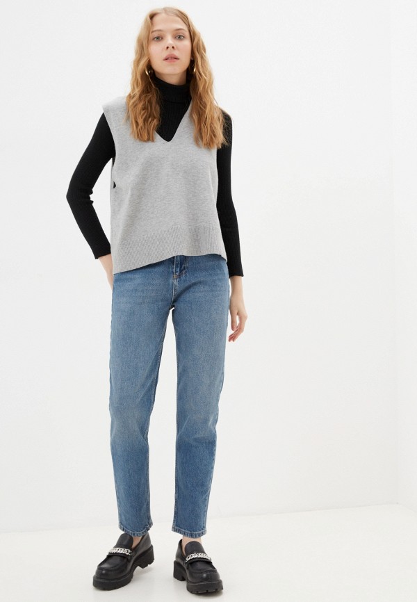 фото Джинсы mossmore