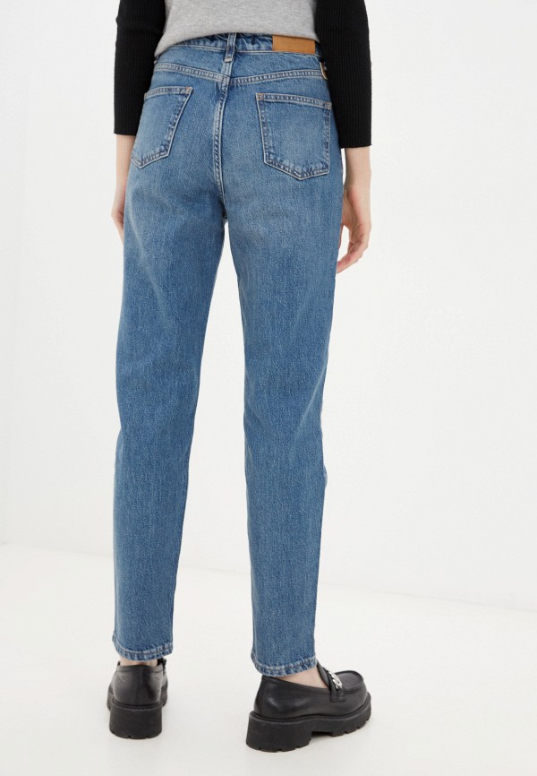 фото Джинсы mossmore