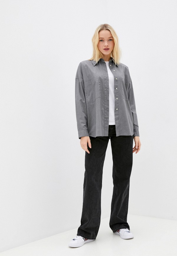 фото Джинсы mossmore