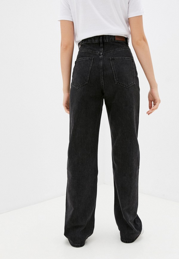 фото Джинсы mossmore