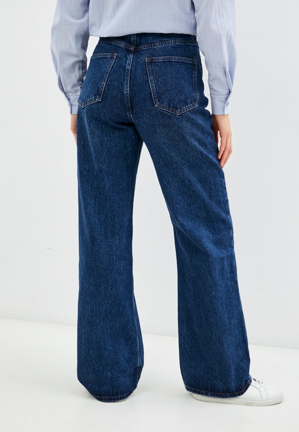 фото Джинсы mossmore