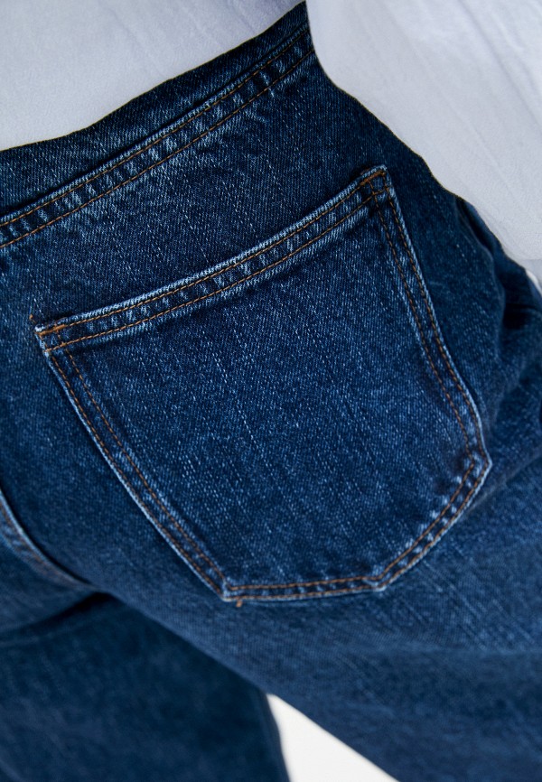 фото Джинсы mossmore