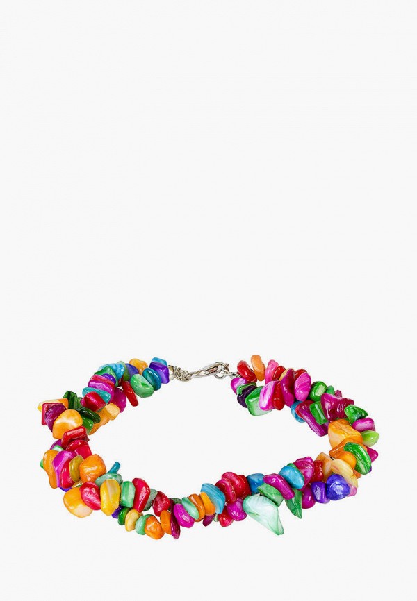 

Браслет Sherl, Мультиколор, Sherl MP002XW08QDK