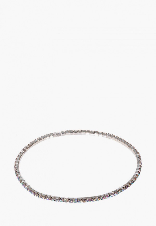 

Браслет Sherl, Мультиколор;серебряный, Sherl MP002XW08QDR