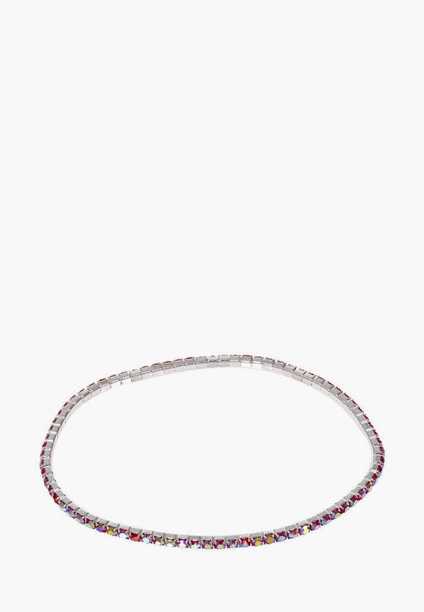 

Браслет Sherl, Мультиколор;серебряный, Sherl MP002XW08QDS