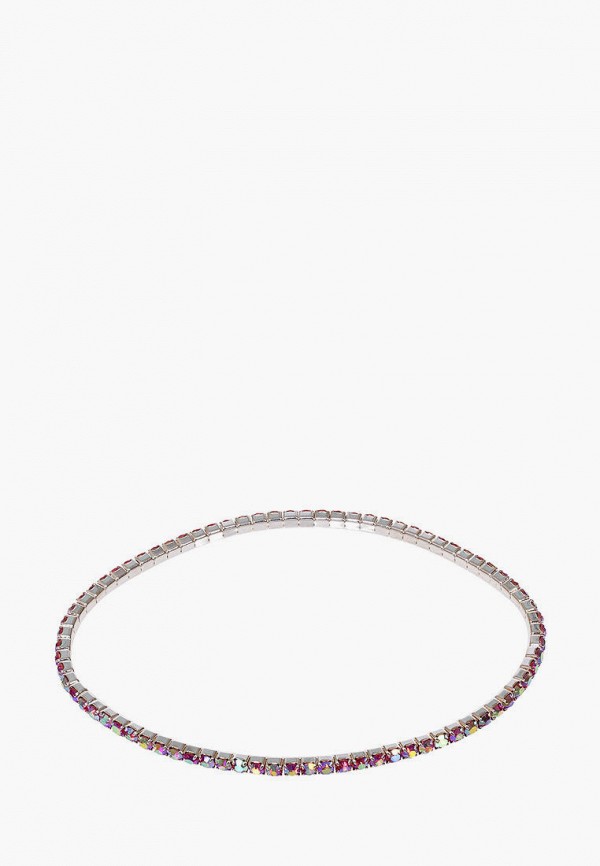 

Браслет Sherl, Мультиколор;серебряный, Sherl MP002XW08QDV