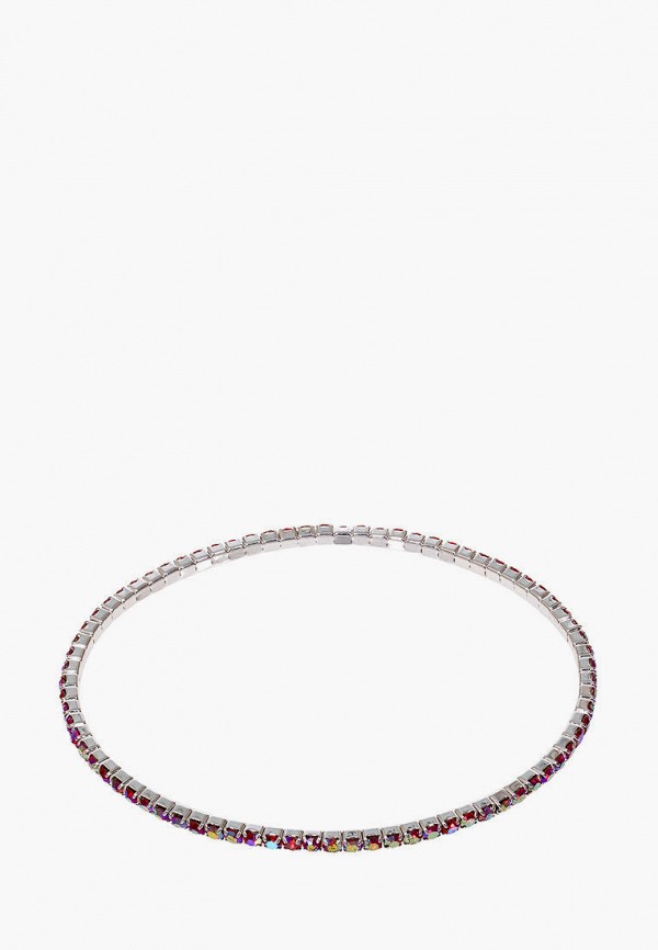 

Браслет Sherl, Мультиколор;серебряный, Sherl MP002XW08QDW
