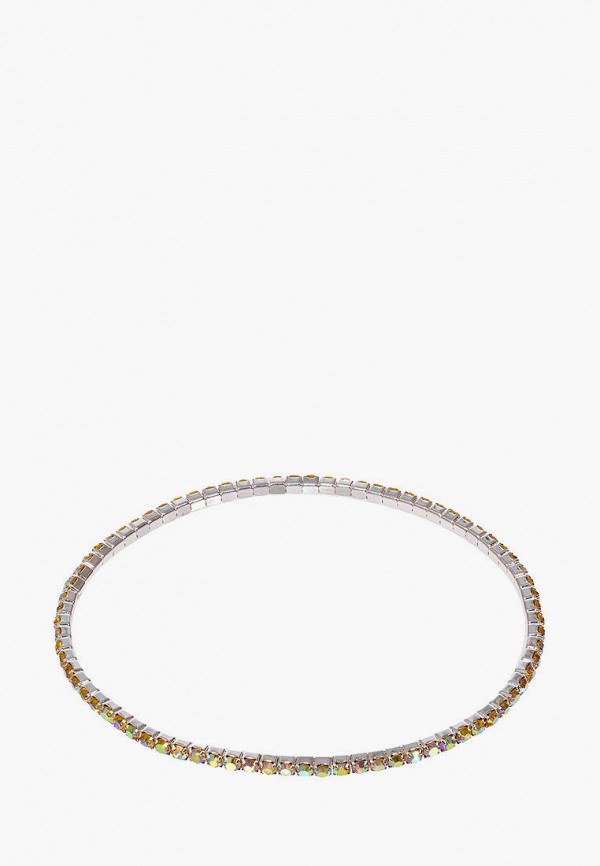 

Браслет Sherl, Мультиколор;серебряный, Sherl MP002XW08QDX