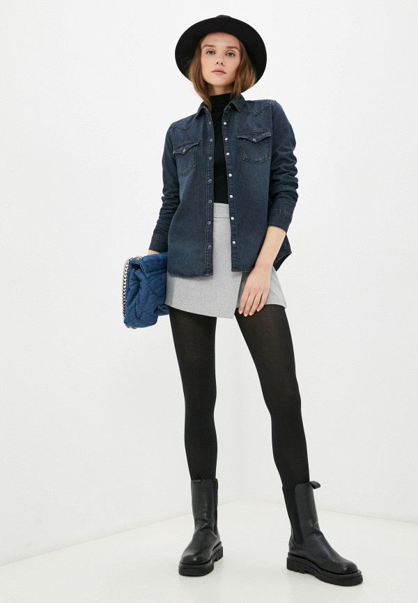 фото Водолазка colin's