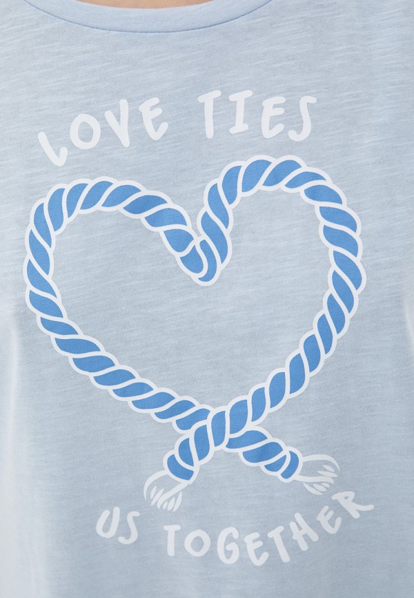 фото Футболка colin's