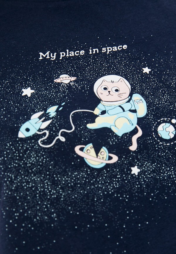 фото Футболка colin's