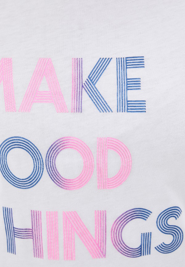 фото Футболка colin's