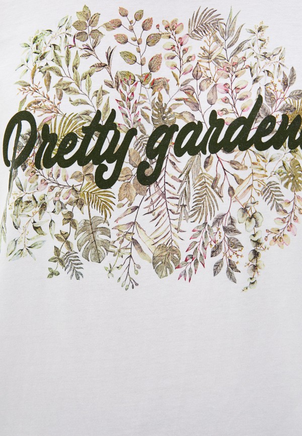 фото Футболка colin's