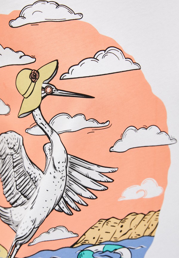 фото Футболка colin's