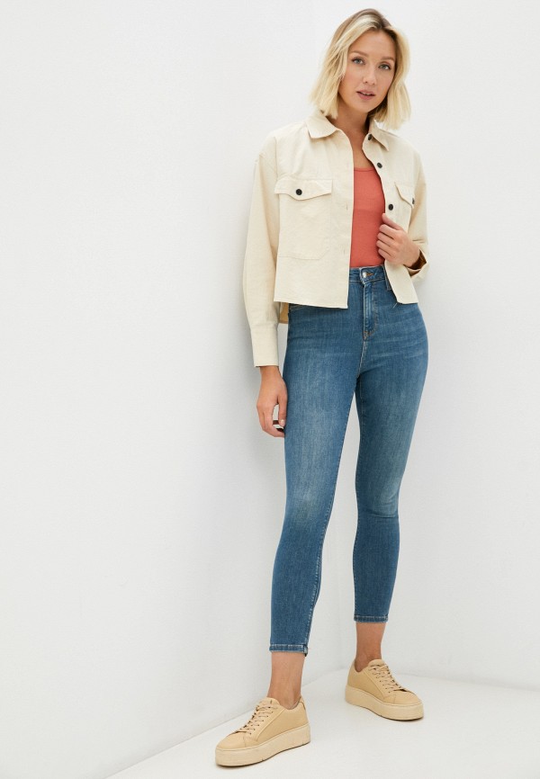 фото Джинсы colin's