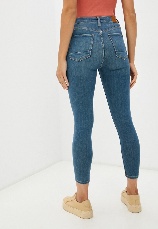 фото Джинсы colin's