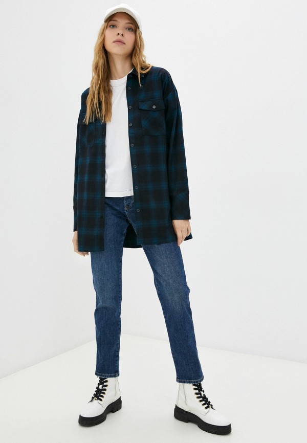 фото Джинсы colin's